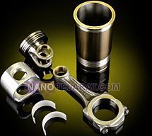 پیستون،بوش موتور،رینگ موتور،یاتاقان،گاید،واشر سر سیلندر پیستون،بوش موتور،رینگ موتور،یاتاقان،گاید،واشر سر سیلندر